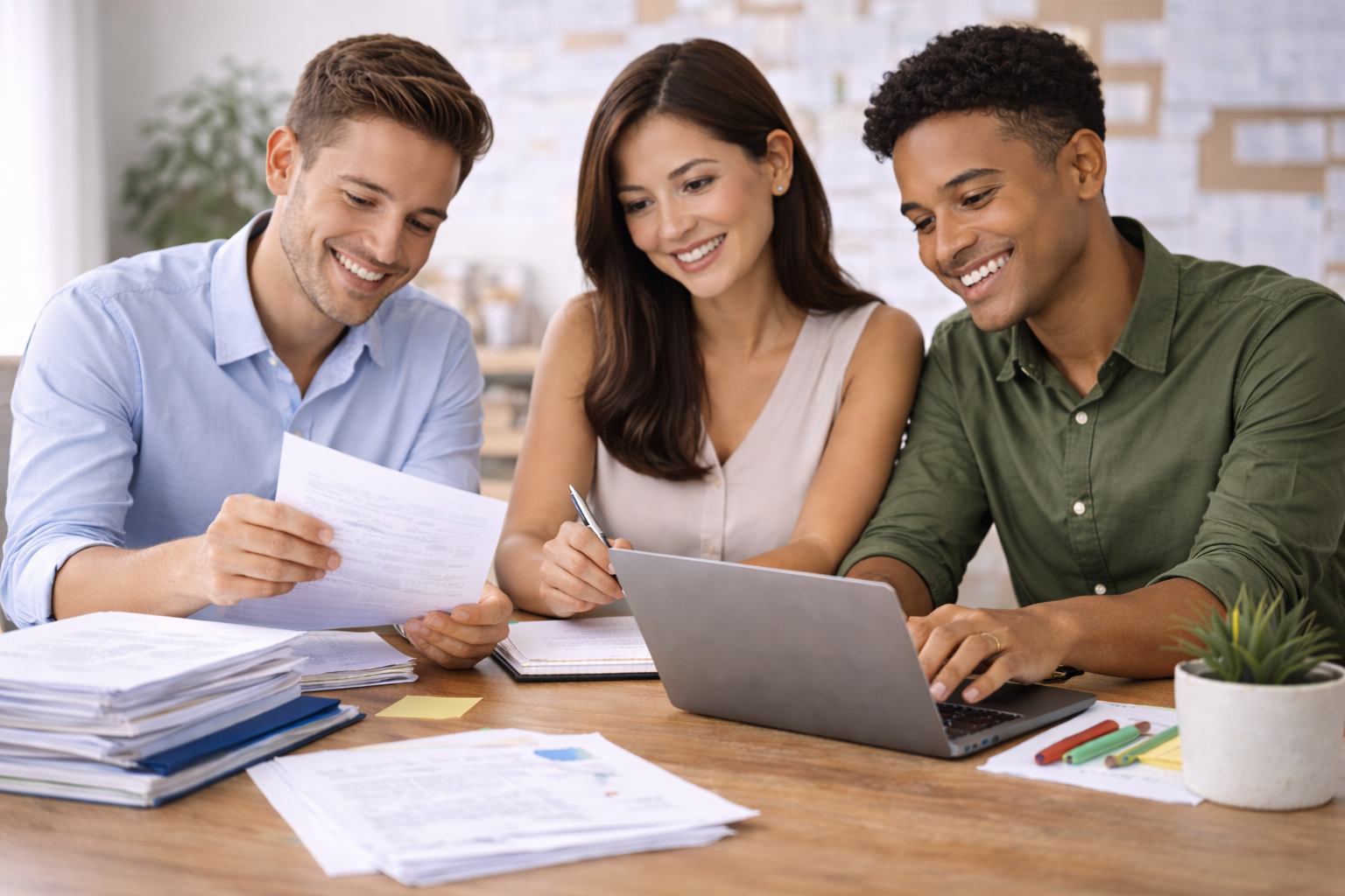 Boîte mail, suivi clients, dossiers : structurer son activité simplement