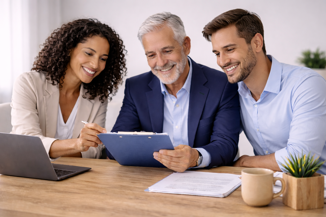 Classer ses documents administratifs sans s’y perdre : méthode simple et efficace