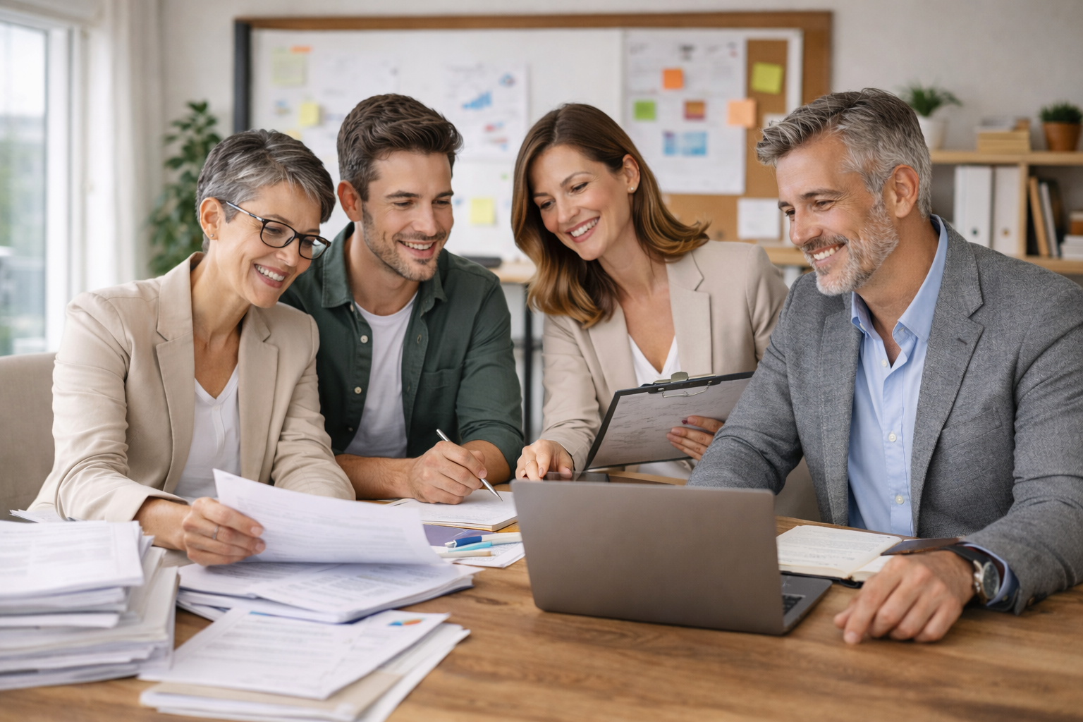 Pourquoi externaliser sa gestion administrative quand on est indépendant ?
