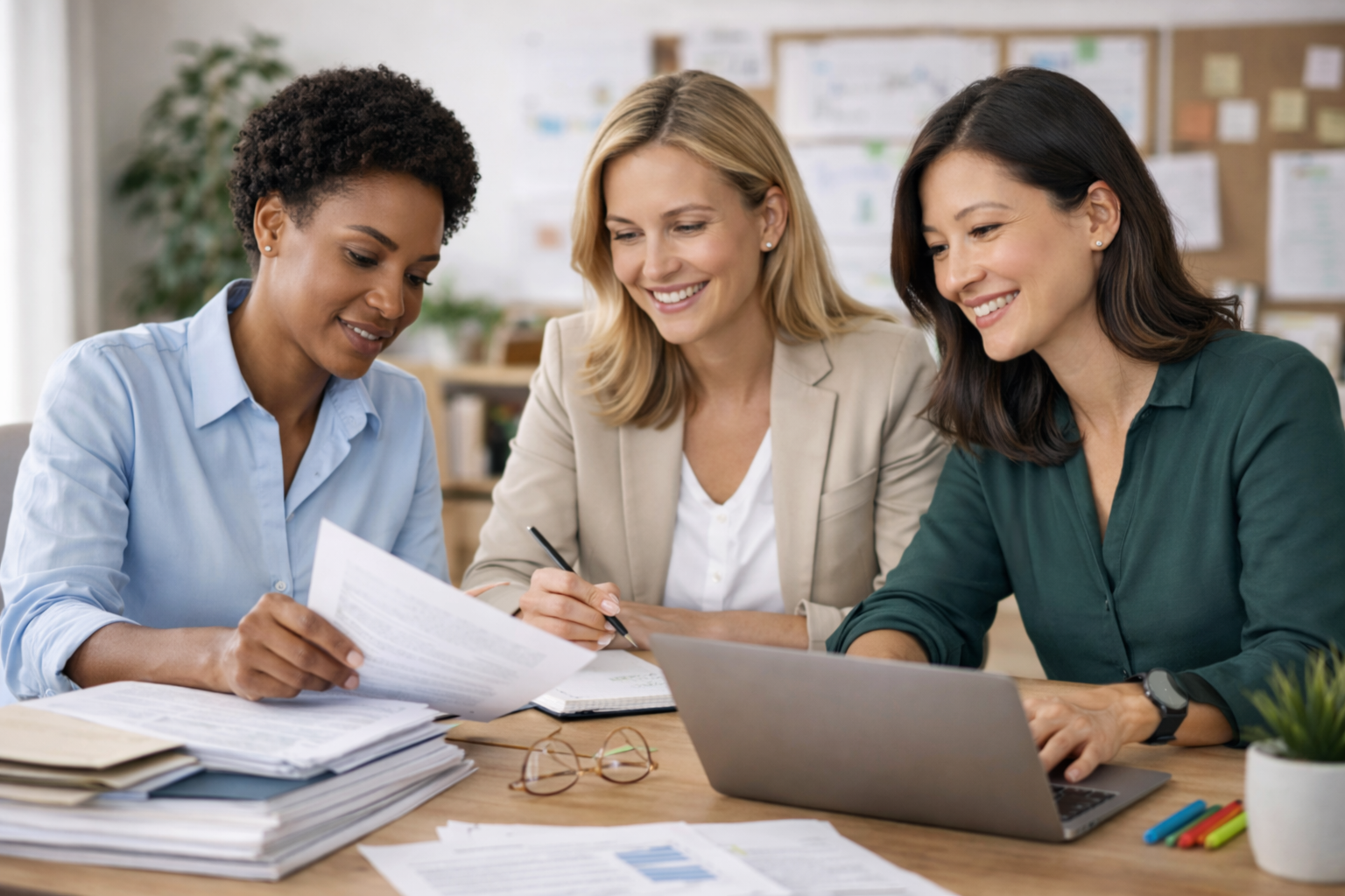 Assistance administrative : définition, missions et bénéfices pour les particuliers et les professionnels