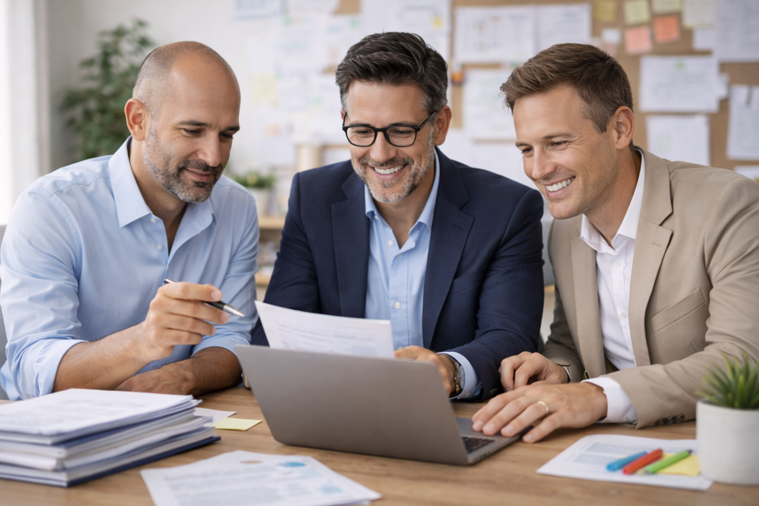 Comment gagner du temps grâce à une assistante administrative indépendante