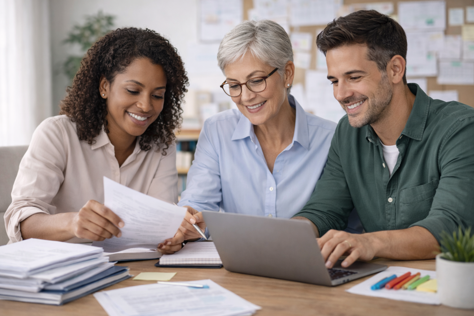 Gestion des factures, devis et relances : méthodes simples et efficaces