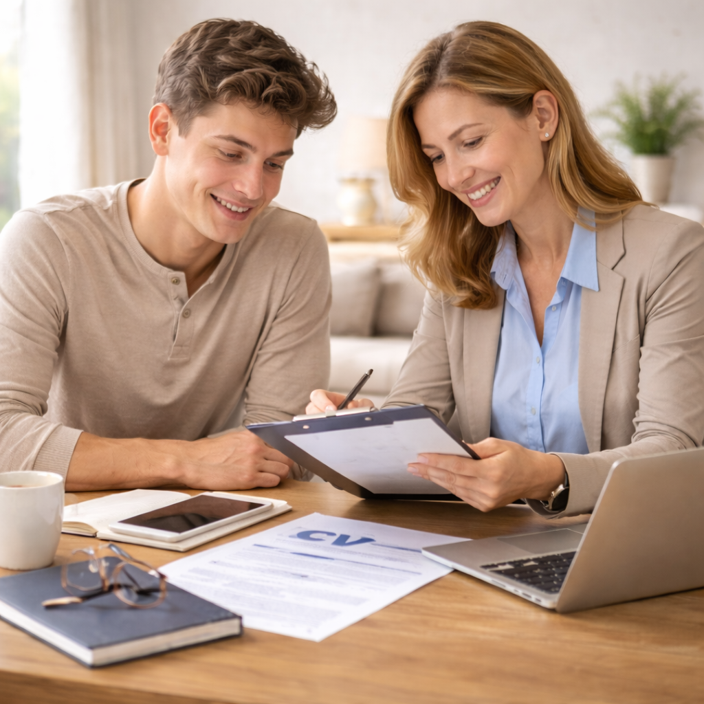 Accompagnement pro & structuration